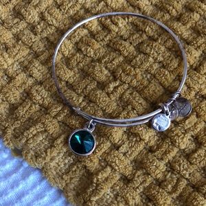 Alex and Ani bracelet